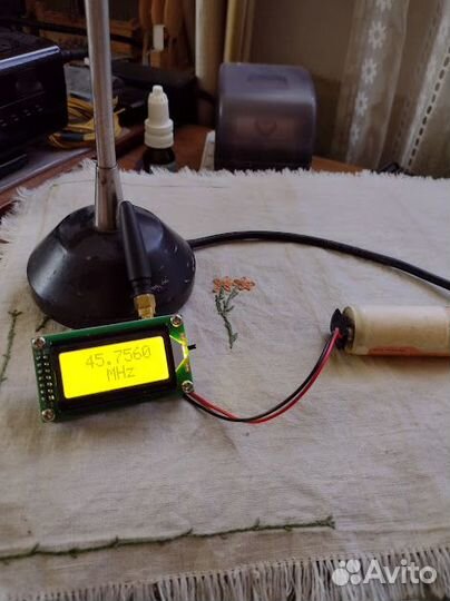 Радиотелефоны Space Master CTS-558, Como CT-98000