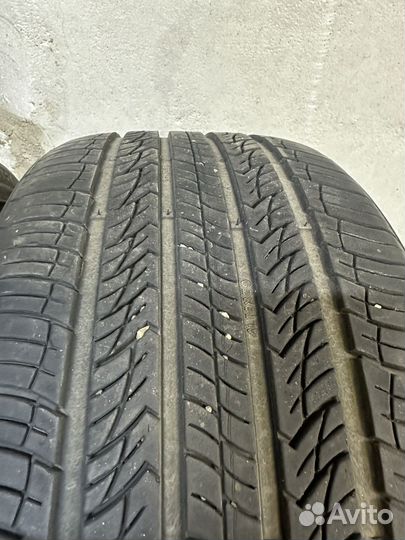 Altenzo Sport Navigator 275/40 R20 106Y