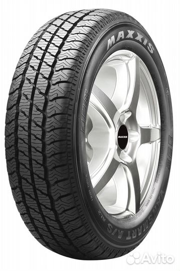 Maxxis Premitra All-Season AP3 225/45 R17 94W