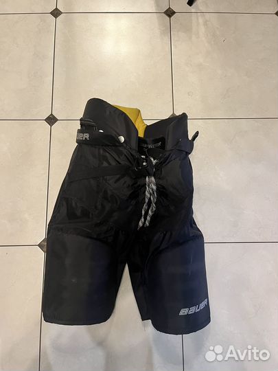 Хоккейные трусы Bauer Supreme One 40 JR (XL)