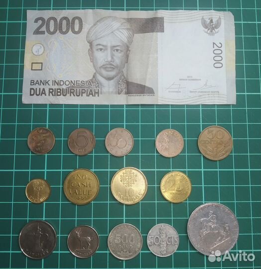 Набор 1. Без повторов. Цена за все