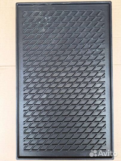 Противень гриль