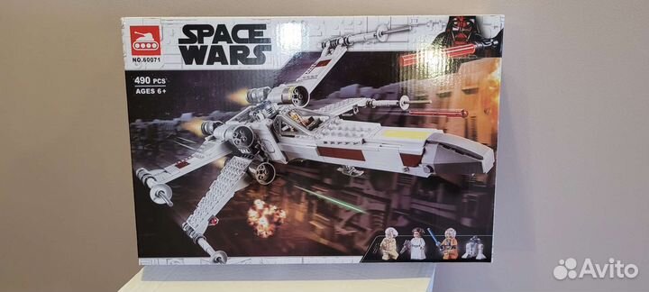 Конструктор автомобиль