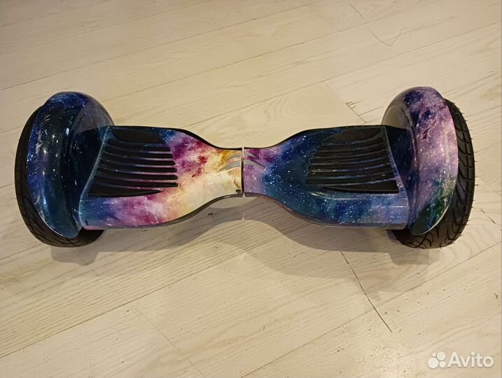 Гироскутер Smart Balance + Чехол для переноски