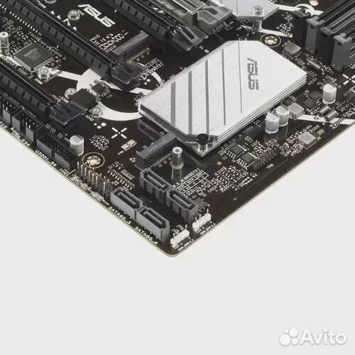 Материнская плата asus prime Z790-P wifi D4 90MB1D