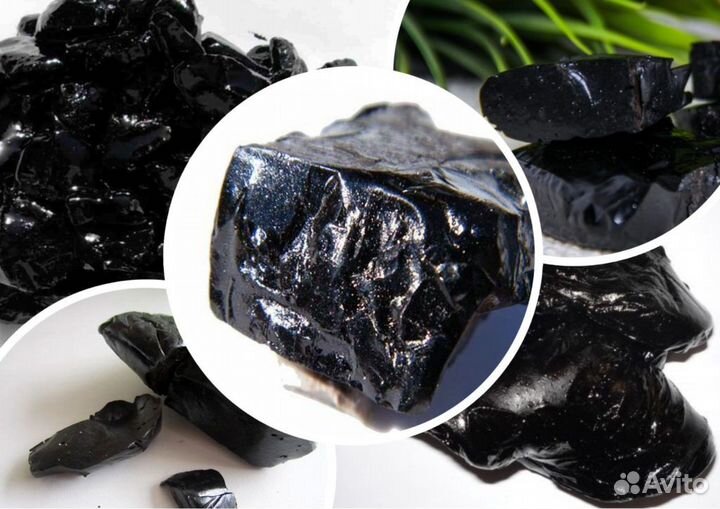 Набор природного здоровья