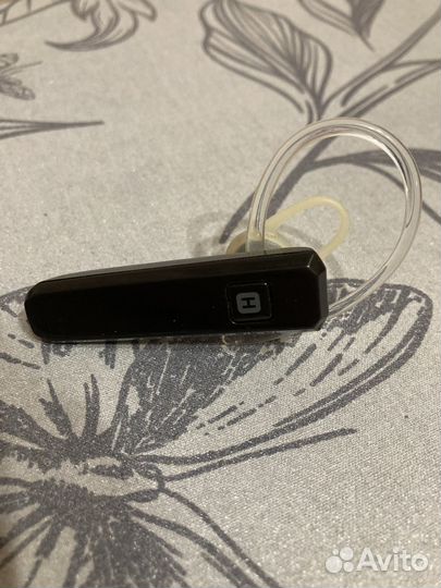 Bluetooth гарнитура