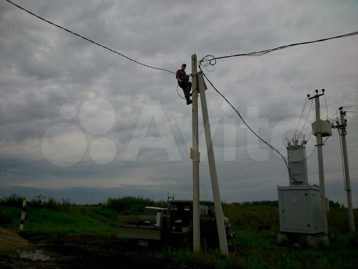 Участок 12 сот. (СНТ, ДНП)