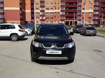 Mitsubishi Outlander 3.0 AT, 2008, 340 000 км, с пробегом, цена 1 290 000 руб.