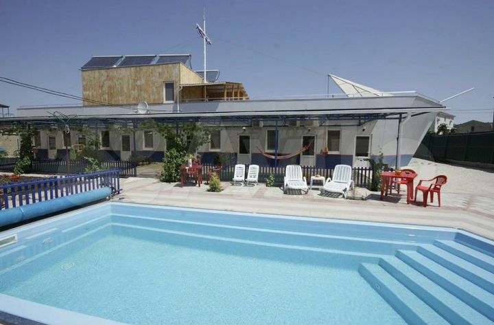 Комната 30 м², 2/2 эт.