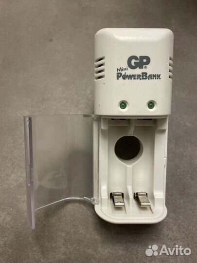 Зарядное устройство GP Powerbank Mini