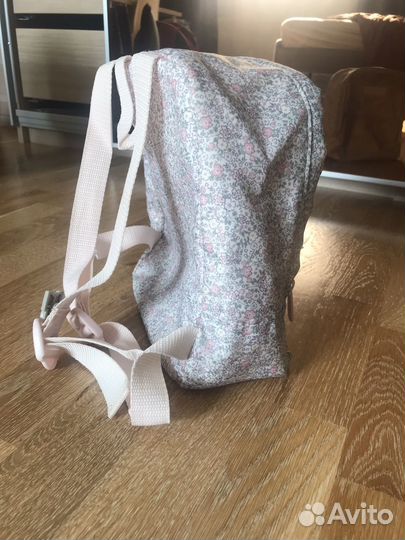 Детский рюкзачок h&m