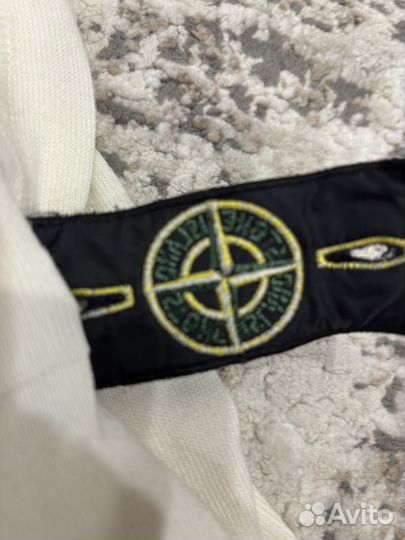 Stone island свитер