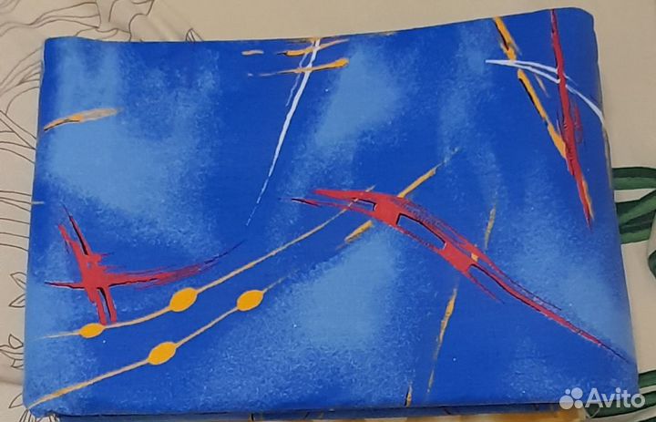 Постельное белье 1.5 спалка 2 комп