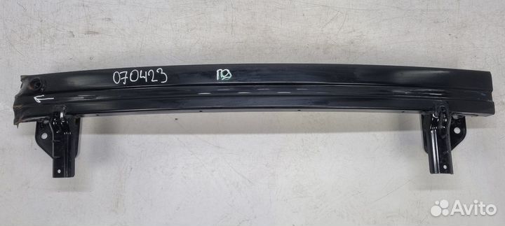 Hyundai Creta (c 15) усилитель передний