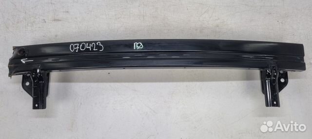 Hyundai Creta (c 15) усилитель передний