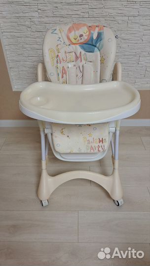 Стул для кормления