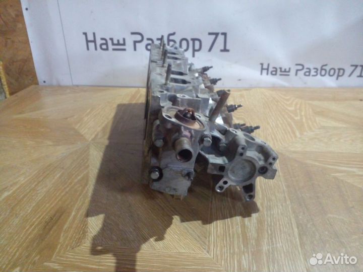 Гбц головка блока Iran khodro samand иран саманд