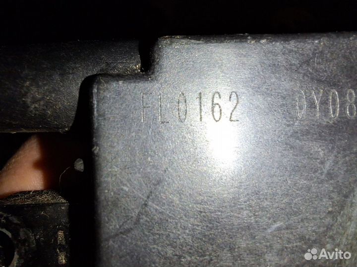 Катушка зажигания mitsubishi FL0162, MD362903