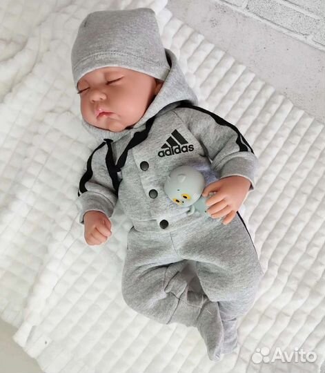 Одежда для Baby born, Antonio Juan, Luvabella