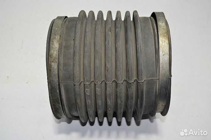 Воздуховод гофрированный MAN TGA 18.430 (01.00)