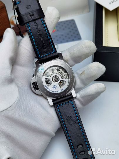 Красивые мужские часы Panerai