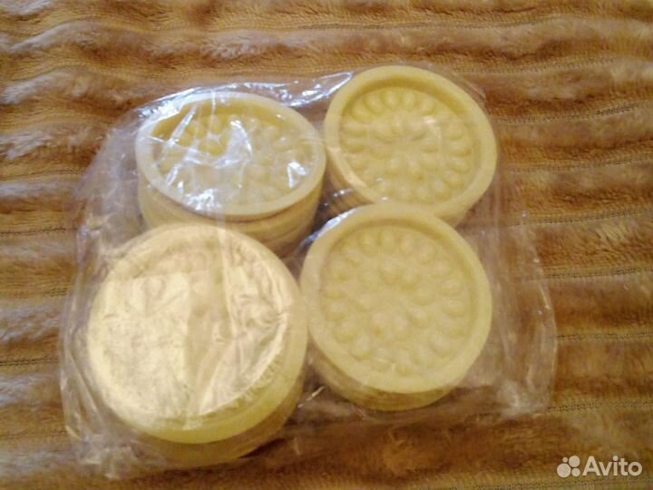 Всё для наращивания ресниц