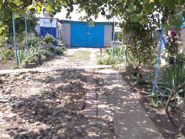 Дом 90 м² на участке 35 сот.