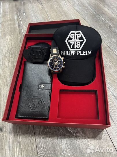 Мужской набор