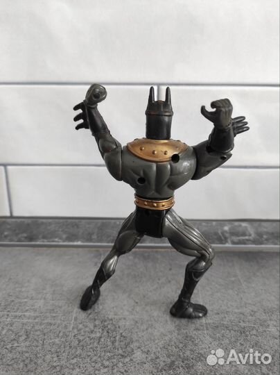 Экшен фигурка Бэтмен 90-х