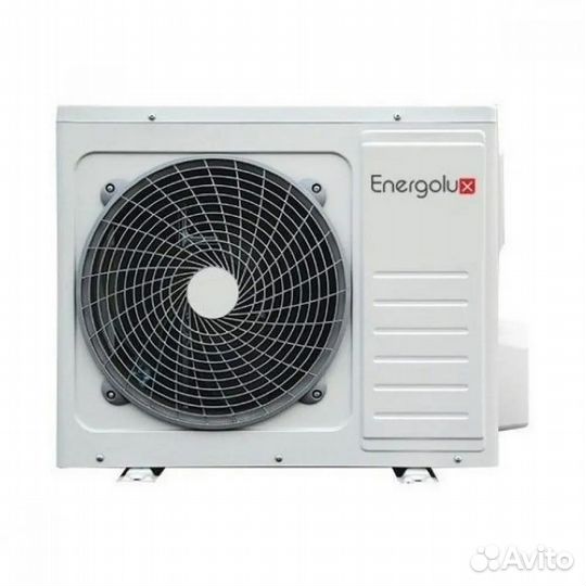 Energolux Basel SAS09B3-A/SAU09B3-A