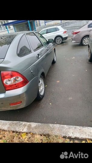 ВАЗ 2110 1.6 МТ, 2006, 185 000 км