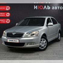 Skoda Octavia 1.4 AMT, 2012, 243 853 км, с пробегом, цена 965 000 руб.