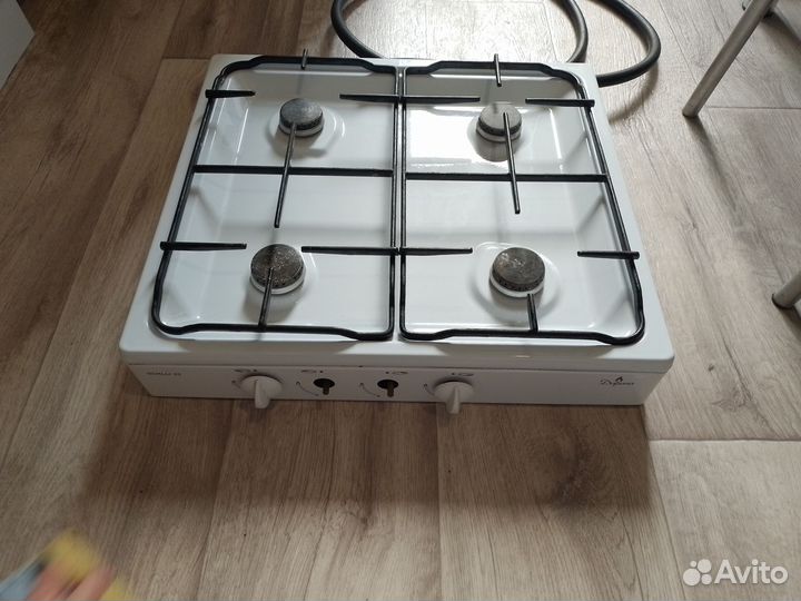 Плита газовая Дарина