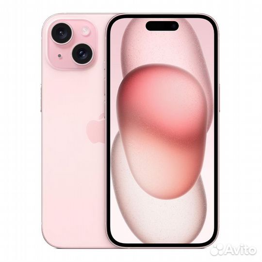 iPhone 15, 512 ГБ