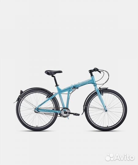 Forward tracer 26 3.0