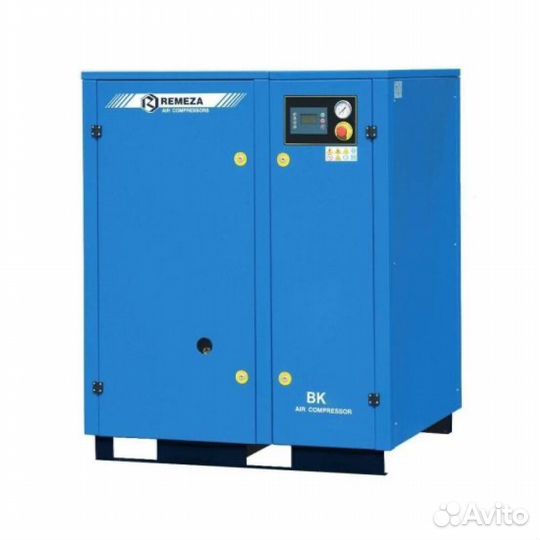 Винтовой компрессор Remeza вк25-159