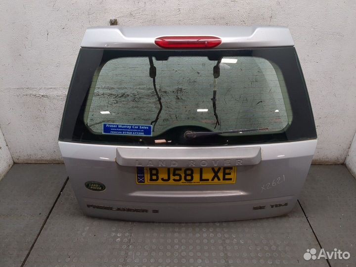 Фонарь (стоп-сигнал) Land Rover Freelander 2, 2008