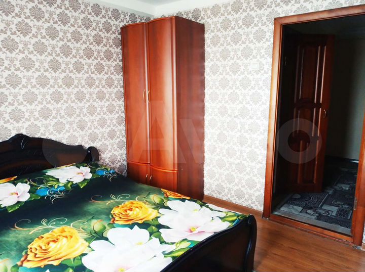 3-к. квартира, 80 м², 5/9 эт.