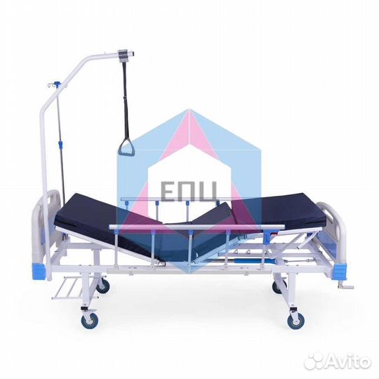 Кровать медицинская функциональная (Новая)