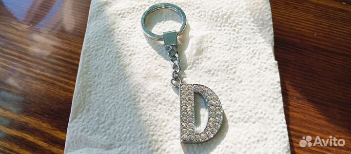 Брелок Dior