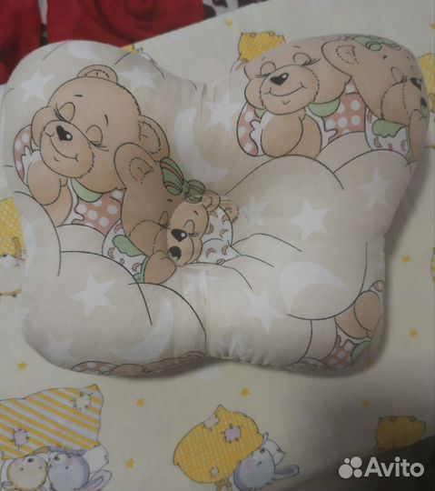 Детские вещи