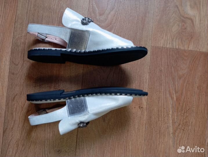 Босоножки женские 38 размер