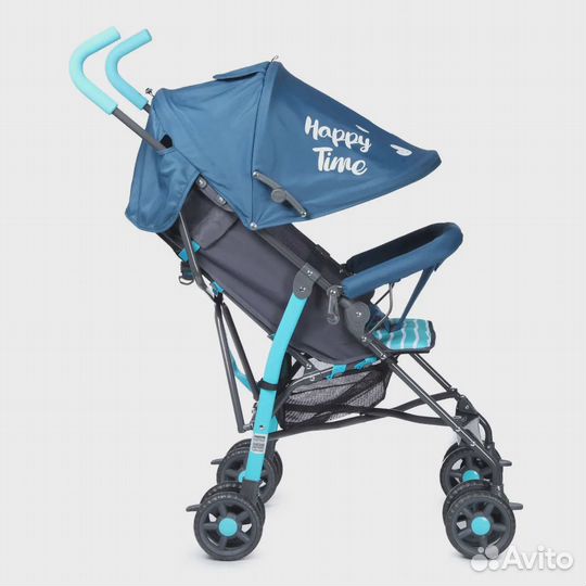 Коляска трость в отличном состоянии