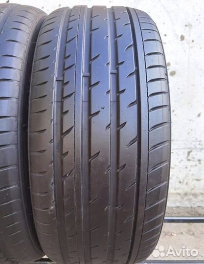 Haida HD927 245/40 R20 99W