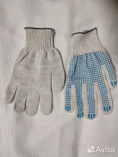 Перчатки