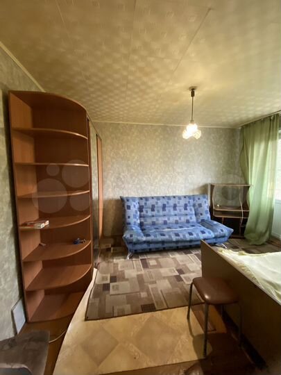 1-к. квартира, 22 м², 8/9 эт.