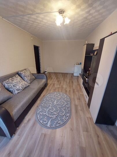 1-к. квартира, 30 м², 2/5 эт.