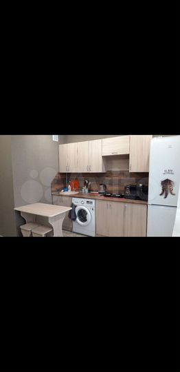 Квартира-студия, 29 м², 7/10 эт.