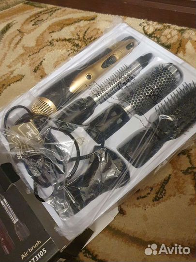 Фен-расческаScarlett SC-HAS73I05